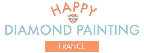 Happy Diamond Painting France